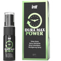INTT - SPRAY RITARDANTE POTENTE DURA MAX