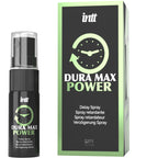 INTT - SPRAY RITARDANTE POTENTE DURA MAX