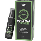 INTT - SPRAY RITARDANTE POTENTE DURA MAX