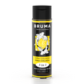 BRUMA - OLIO DA MASSAGGIO PREMIUM EFFETTO CALORE GUSTO PINA COLADA 3 IN 1 - 100 ML