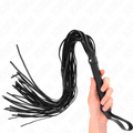 KINK - LÁTIGO IMITACIÓN PIEL DE CORDERO 60 CM