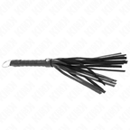 KINK - MINI LÁTIGO SIMPLE NEGRO 28 CM