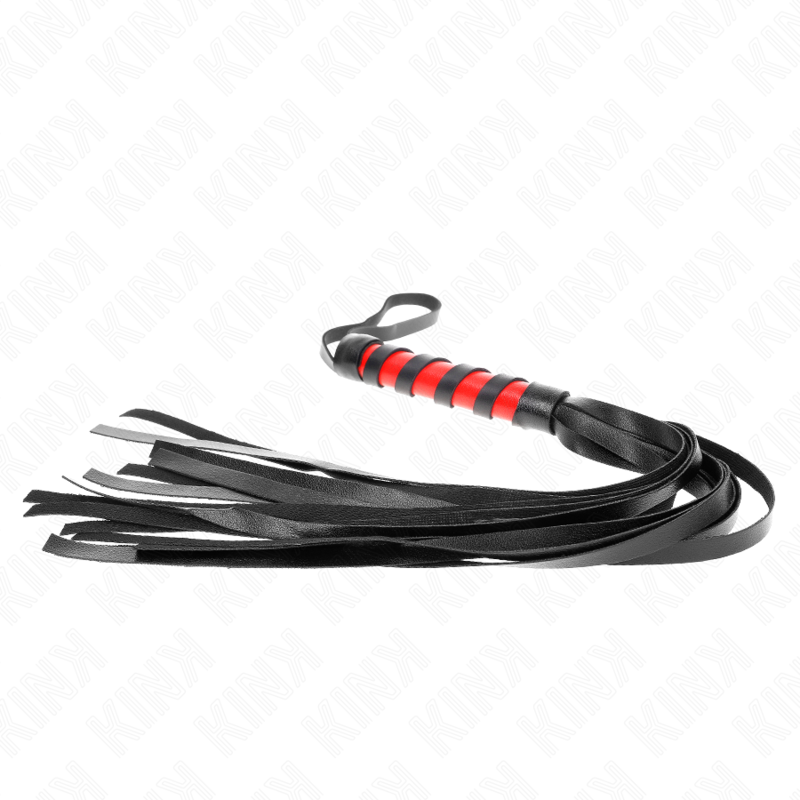 KINK - FRUSTA A MANICO CORTO 45 CM