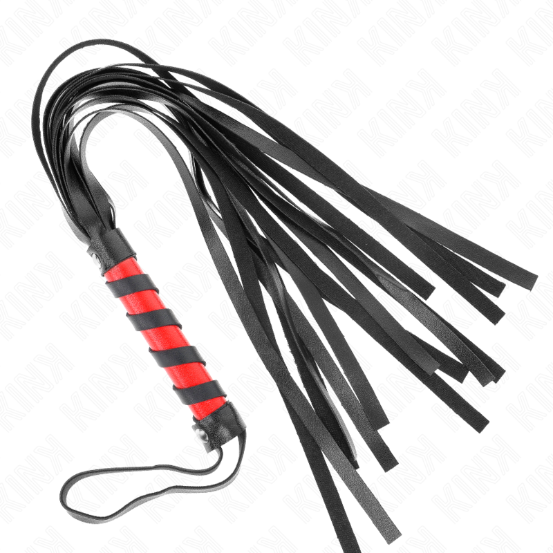 KINK - FRUSTA A MANICO CORTO 45 CM