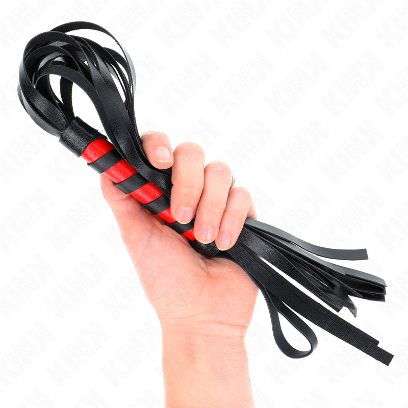 KINK - FRUSTA A MANICO CORTO 45 CM