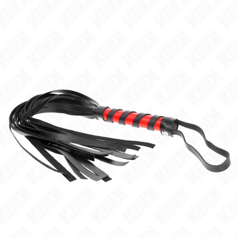 KINK - FRUSTA A MANICO CORTO 45 CM