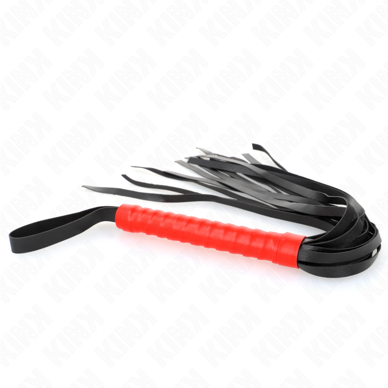 KINK - FRUSTINO CON CODA FLESSIBILE 50 CM