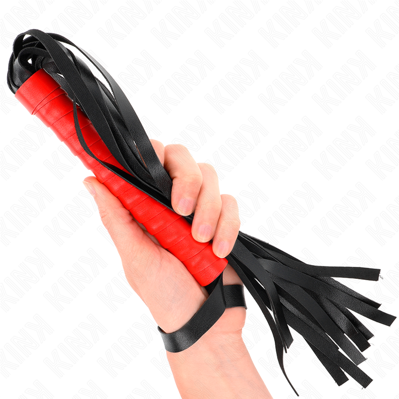 KINK - FRUSTINO CON CODA FLESSIBILE 50 CM