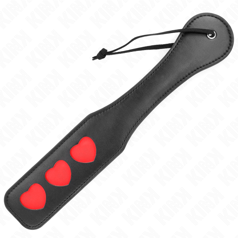 KINK - TAVOLOZZA CUORE 32 X 6 CM