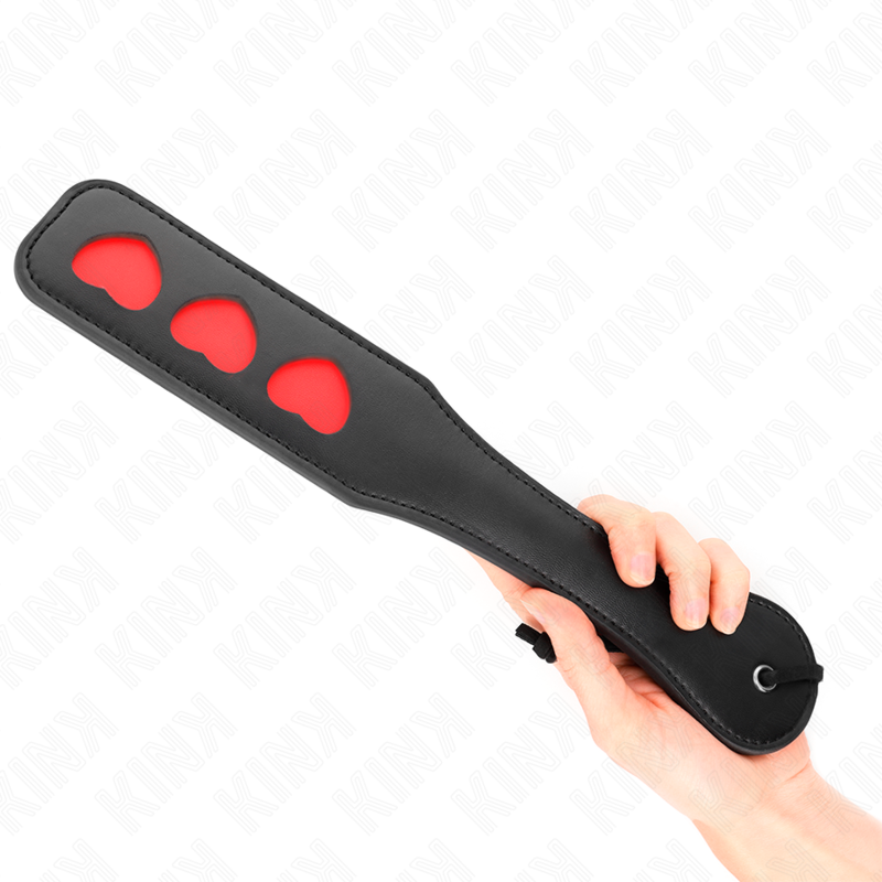 KINK - TAVOLOZZA CUORE 32 X 6 CM
