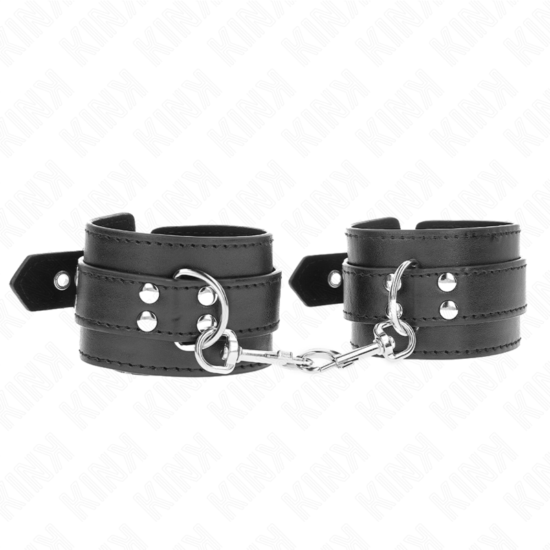 KINK - ESPOSAS CON TACHAS 35 X 6 CM