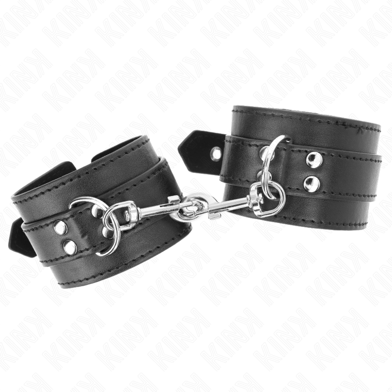 KINK - ESPOSAS CON TACHAS 35 X 6 CM