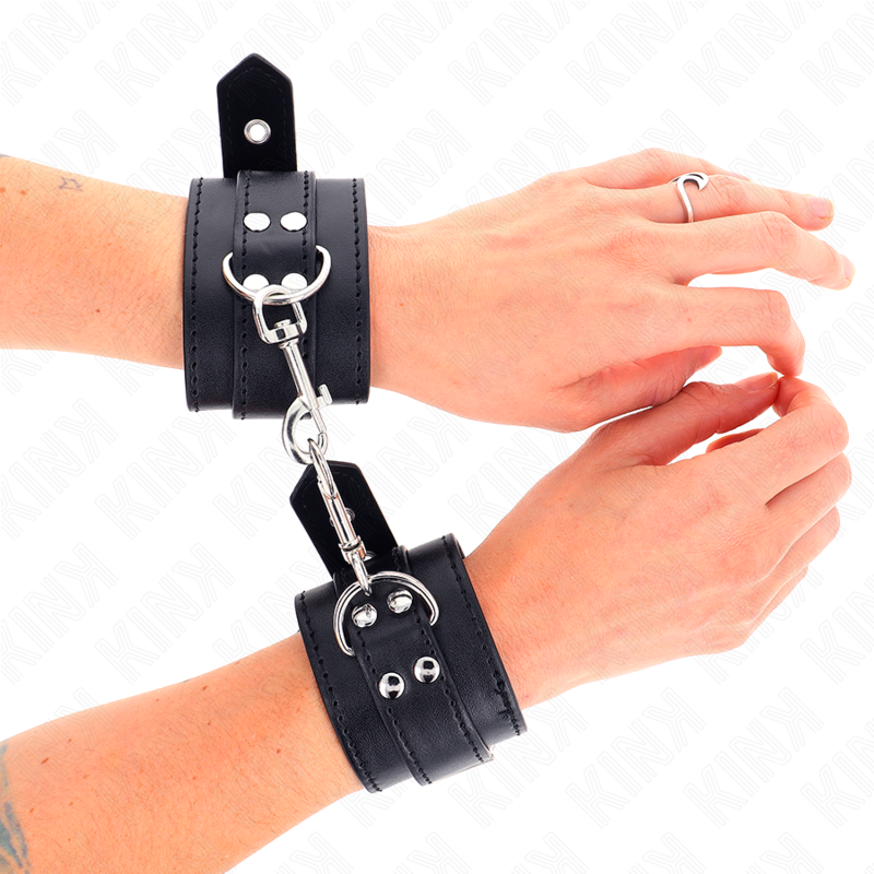 KINK - ESPOSAS CON TACHAS 35 X 6 CM