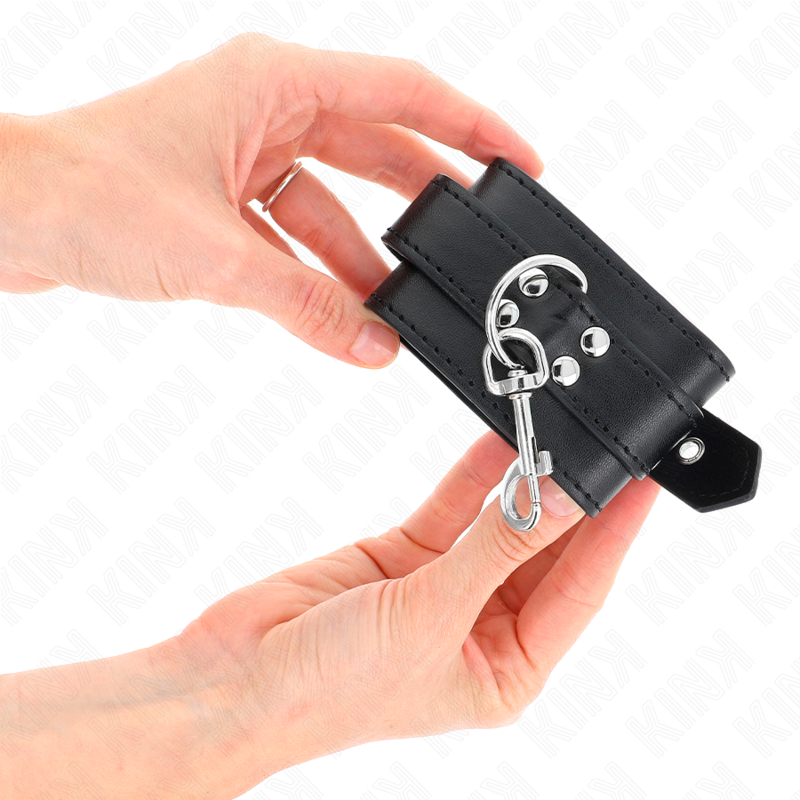 KINK - ESPOSAS CON TACHAS 35 X 6 CM