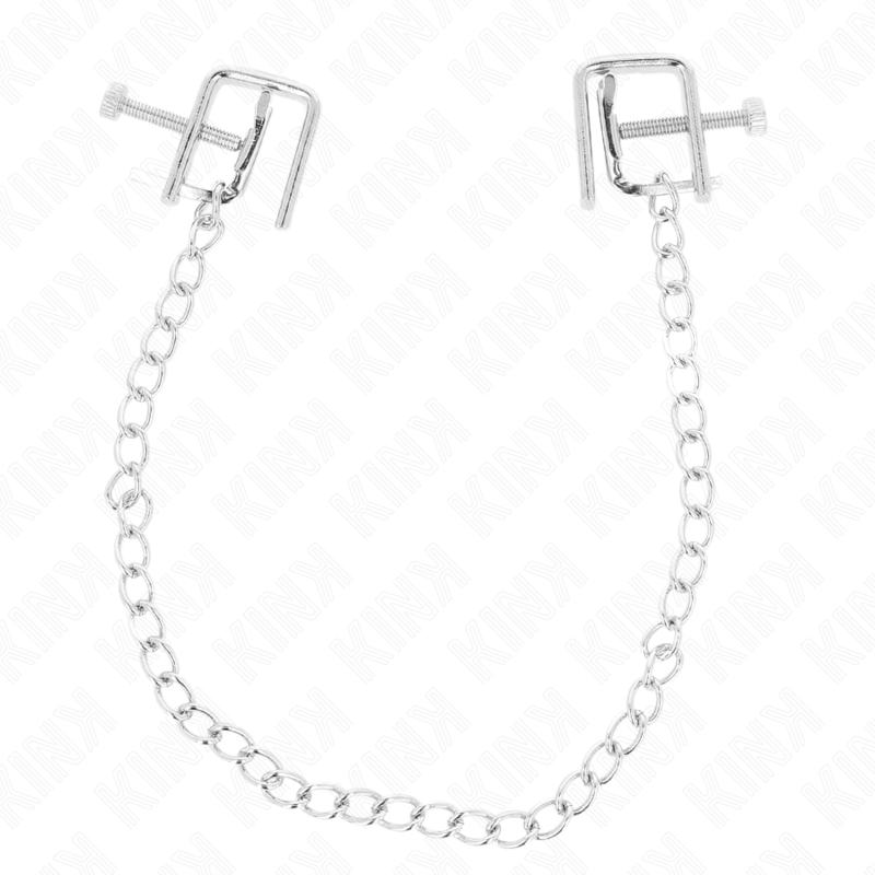 KINK - PINZA A CATENA 30 CM