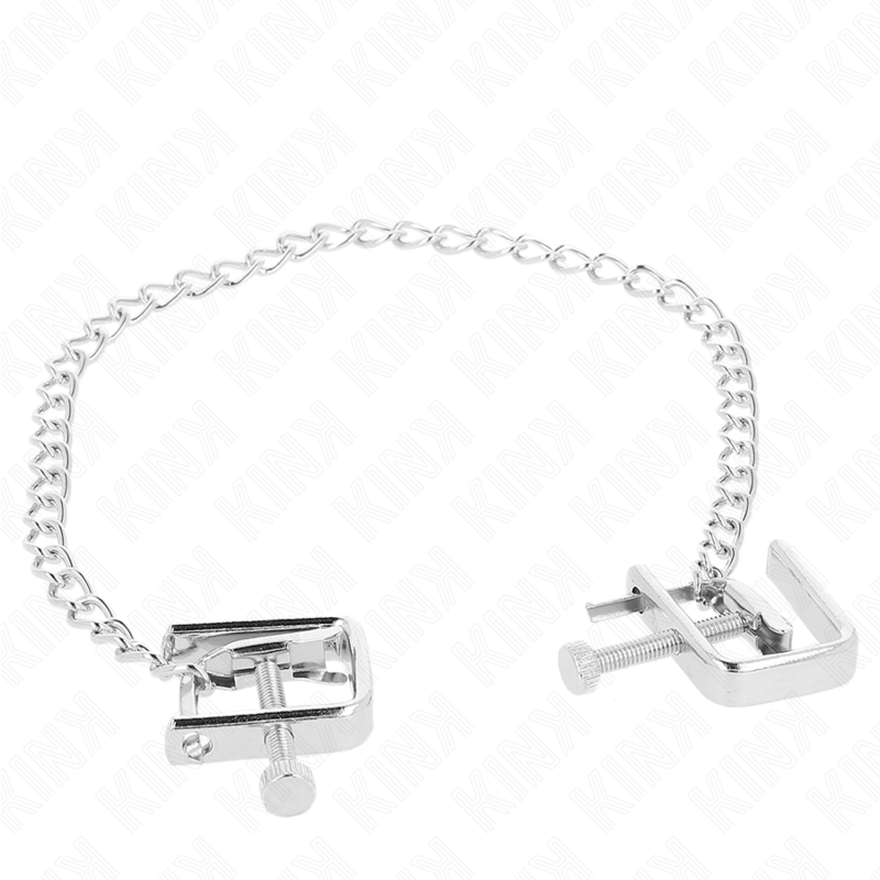 KINK - PINZA A CATENA 30 CM