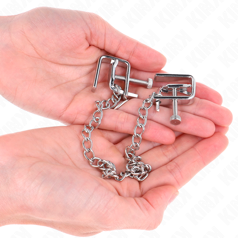 KINK - PINZA A CATENA 30 CM
