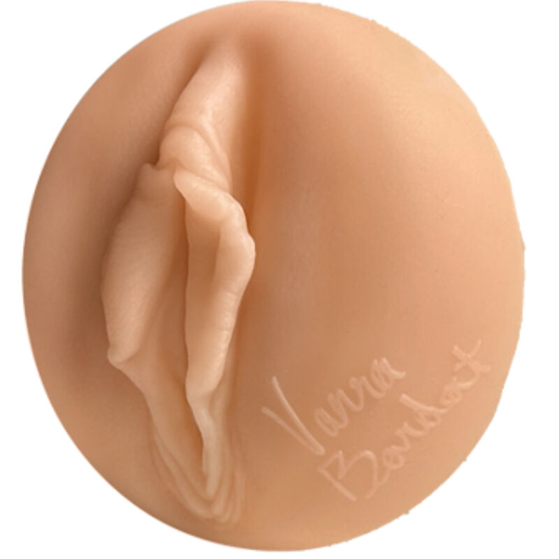 FLESHLIGHT GIRLS - VAGINA DI VANNA BARDOT