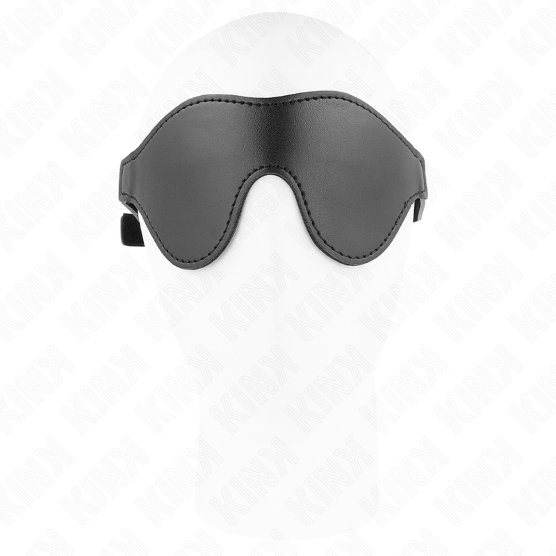 KINK - VENDAJE DE POLIPIEL 20 x 8 CM CON CIERRE DE VELCRO AJUSTABLE 17-21 CM