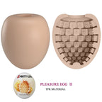 PRETTY LOVE - EGG FLESH MALE MASTURBATOR