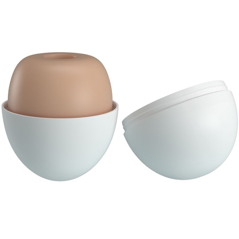 PRETTY LOVE - EGG FLESH MALE MASTURBATOR