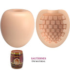 PRETTY LOVE - MASTURBADOR PARA HOMBRE MODELO CARNE DE HUEVO 2