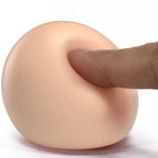 PRETTY LOVE - MASTURBADOR PARA HOMBRE MODELO CARNE DE HUEVO 2