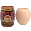 PRETTY LOVE - MASTURBADOR PARA HOMBRE MODELO CARNE DE HUEVO 2