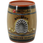 PRETTY LOVE - MASTURBADOR MASCULINO HUEVO BLANCO MODELO 2