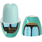 PRETTY LOVE - MASTURBATORE UOMO CATHERINE VERDE