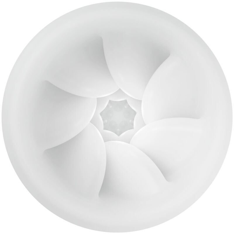 PRETTY LOVE - MASTURBATORE UOMO VENUS X BIANCO