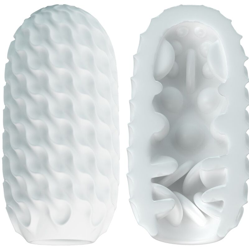 PRETTY LOVE - MASTURBATORE UOMO VENUS X BIANCO