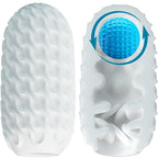 PRETTY LOVE - MASTURBATORE UOMO VENUS X BIANCO