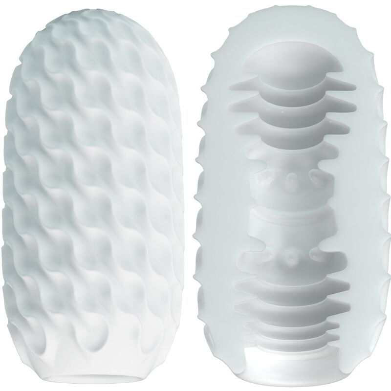 PRETTY LOVE - MASTURBATORE MASCHILE VENUS X MODELLO 3 BIANCO