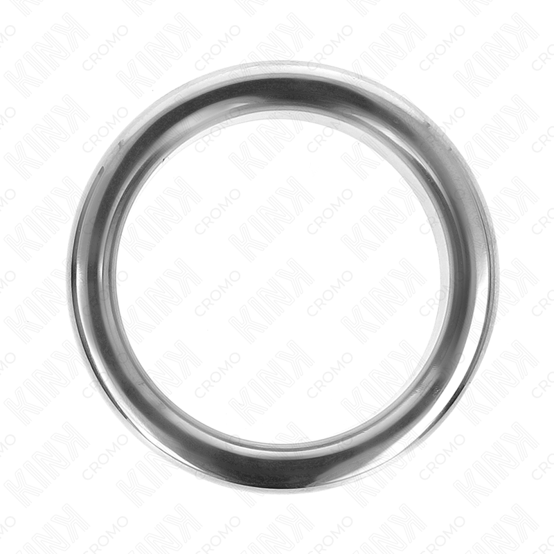 KINK - ANILLO PENEANO DE METAL 2,6 CM