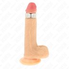 KINK - ANILLO PENEANO DE METAL 3 CM