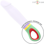 INTENSE - VIBRADOR VIOLETA CLÁSICO VELMA