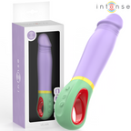 INTENSE - VIBRADOR VIOLETA CLÁSICO VELMA