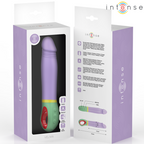 INTENSE - VIBRADOR VIOLETA CLÁSICO VELMA