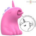 INTENSE - ESTIMULADOR DE LENGUA ROTATIVO DE 360° PINKIE