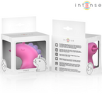 INTENSE - ESTIMULADOR DE LENGUA ROTATIVO DE 360° PINKIE