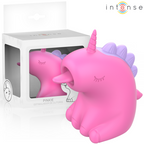 INTENSE - ESTIMULADOR DE LENGUA ROTATIVO DE 360° PINKIE