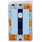 MISTER SIZE - PRESERVATIVO TALLA L 57 MM (100 UNIDADES)