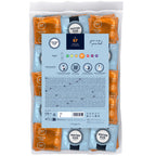 MISTER SIZE - PRESERVATIVO TALLA L 57 MM (100 UNIDADES)