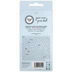 MISTER SIZE - PRESERVATIVO TALLA XL 60 MM (10 UNIDADES)