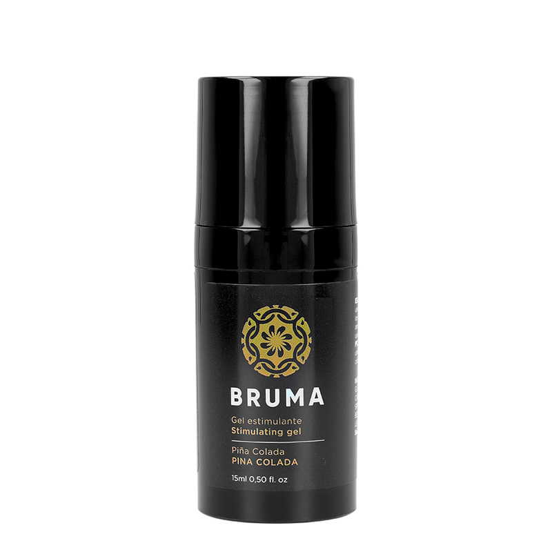 BRUMA - BÁLSAMO INTENSIFICADOR SABOR PIÑA COLADA 15 ML