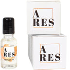 SECRETPLAY - ARES NATURAL PHEROMONE PERFUME OIL FOR MEN 20 ML