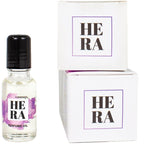SECRETPLAY - HERA NATURAL PHEROMONE OIL PERFUME FOR WOMEN 20 ML