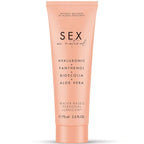 BIJOUX - LUBRICANTE PERSONAL A BASE DE AGUA 75 ML