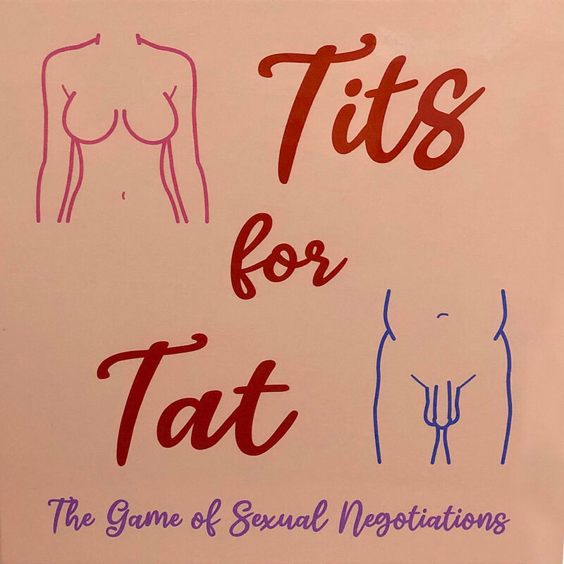 KHEPER GAMES - TIT FOR TAT
